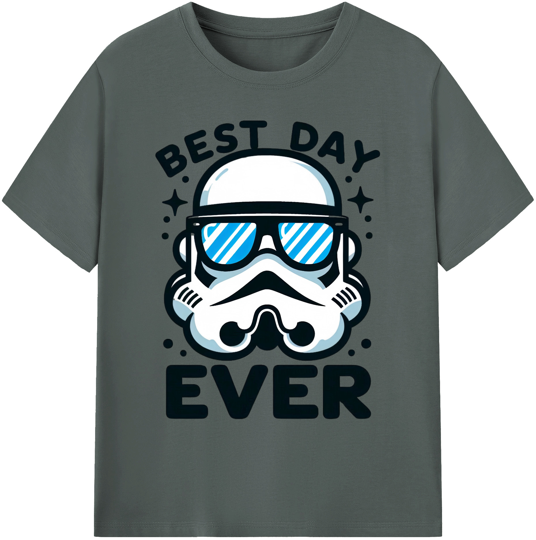 （画像用） スター・ウォーズ Star Wars 綿100％ メンズ半袖Tシャツ｜肌触りやわらか＆通気性